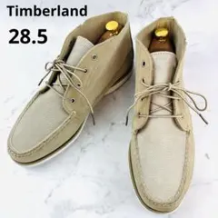 Timberland ティンバーランド チャカブーツ 28.5 《未使用級》