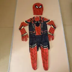 スパイダーマン コスチューム 子供用
