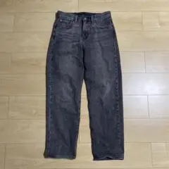 568™ STAY LOOSE ジーンズ ブラック