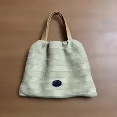 オーシバル　トートバッグ