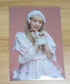 2025年最新】小池美波 生写真 シークレットの人気アイテム