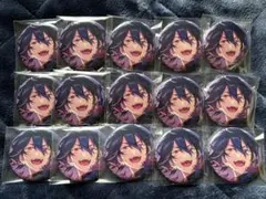 あんスタ 朔間零 イベコレ缶バッジ 15個セット