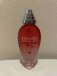 エスカーダ香水 チェリーインジャパン限定品 - メルカリ