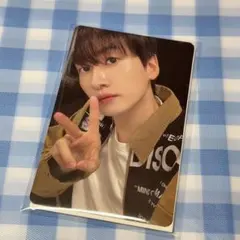 SUPER JUNIOR EUNHYUK ウニョク トレカ Amazon.co.jp: SUPER JUNIOR ウニョク ヒョク EUNHYUK MAMACITA 韓国盤