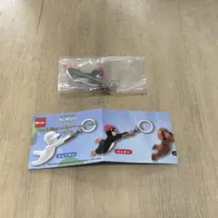 ヒューマンフォールフラット フィギュアマーカー ペンギン