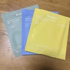 【新品】 バイオダンス マスクパック