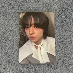 &TEAM Back to Life GS25 トレカ TAKI