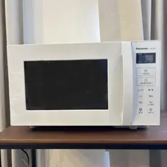 2025年製造】Panasonic NE-FL1C-W 1000W 電子レンジ - メルカリ