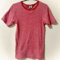 【Robert P.Miller】ボーダー 半袖カットソー Tシャツのサムネイル