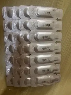 Yunth Pure VC Whitening Serum 1mL×28包/新品
