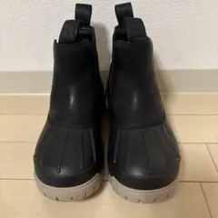 SHAKA サイドゴアブーツ 新品未使用