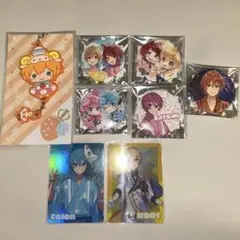 すとぷりグッズ　まとめ売り　アクキー すとぷり オフィシャルグッズ まとめ売り - メルカリ