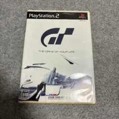 グランツーリスモ4 動作確認済　6