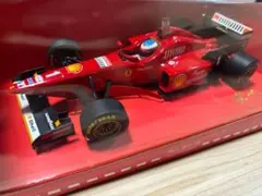 F1 フェラーリSF90 Chinese GP 2019 S.Vettle - メルカリ