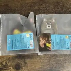 ボネクド プネクド ジェヒョン MYNGMYNG セット
