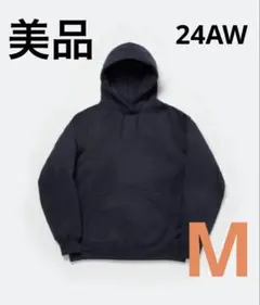 【美品】DAIWA PIER39 /TECH SWEAT HOODIE 24AW