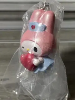 ナーススイングマスコット　【マイメロディ】