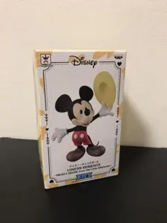 ミッキーマウス フィギュア ディズニー