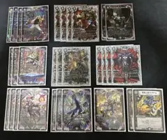 デュエマ　格安デッキまとめ売り 2025年最新】デュエマデッキの人気アイテム - メルカリ