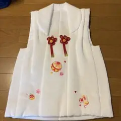 七五三　女の子　被覆