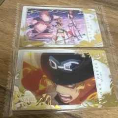 ONE PIECE ワンピース　イタジャガ　LOG.4