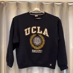 UCLA Bruins トレーナー Russell Athletic L