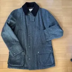 オリヒカ ジャケット