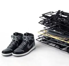 NIKE AJ 1 HIGH 85 SHADOW MODEL KIT
