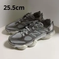 新品 25cm シルバー NewBalance U9060 Sv1 summer - メルカリ
