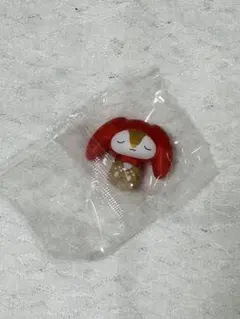 リトルフォレストフェロォ サンリオ 肩ズンFig