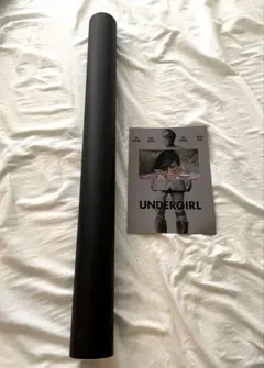 UNDERGIRL ポスター 限定