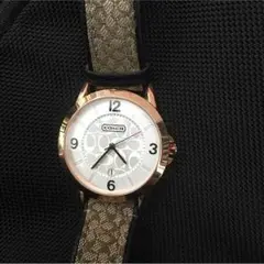 coach 腕時計のサムネイル