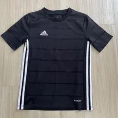 adidas サッカーウェア　140