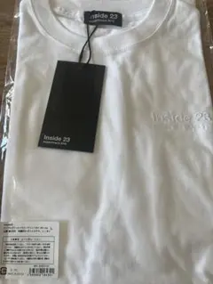 inside23 エンブロイダリーロングスリーブTシャツ - メルカリ
