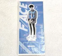 多聞くん今どっち！？　桜利　アクスタ