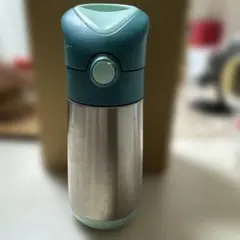 b.box ステンレス製ボトル 350ml