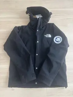 THE NORTH FACE 40TH TRANS ANTARCTICA L