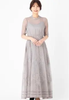 FRAY.I.D　ワンピース　オケージョンドレス