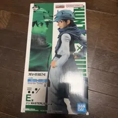 ハンターハンター　一番くじ　ジン　e賞