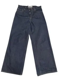 【DAIRIKU】25AW Wide Rigid Denim Pants デニムのサムネイル
