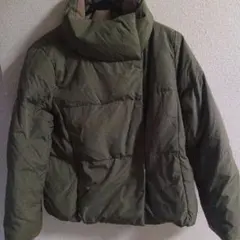 Chou-Ｆleur Mサイズ ダウンジャケット