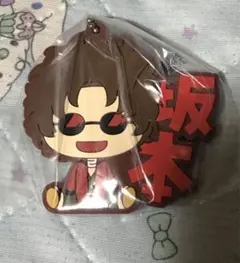 一番くじ 銀魂 ～いくつになってもくじはワクワクする I賞 坂本辰馬