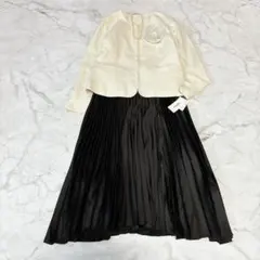 大きいサイズ♡ スカートセットアップ　スタイルノート　ユニクロ×セオリー　2XL