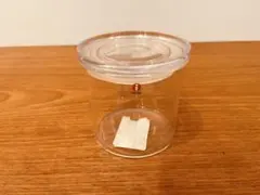 iittala Jars 110mm 60cl ガラスキャニスターのサムネイル
