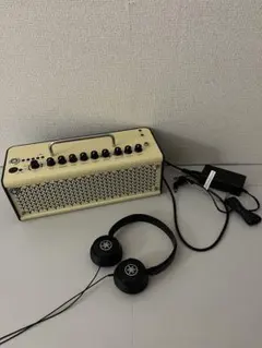 Yamaha thr10ii & BOSS GT-1 セット - メルカリ