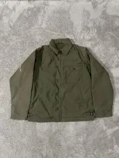 OVY大阪販売会 限定 Euro Work Jacket M ブラック - メルカリ