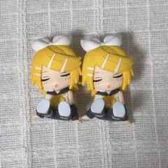 鏡音リン 肩ズン Fig