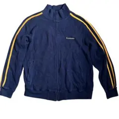 CONVERSE ジップアップジャケット【トラックジャケット】