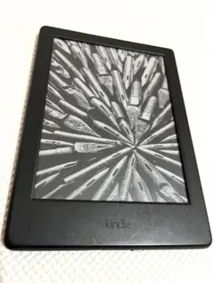 Kindle 第8世代