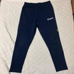 gol. ネイビー ジャージ スリムフィットのサムネイル